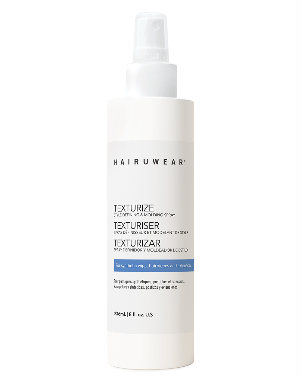 Texturize Spray